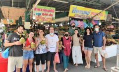 Phuket Thai Cooking Class by Bangtao Beach Bar Phuket Thai Cooking Class by Bangtao Beach Bar