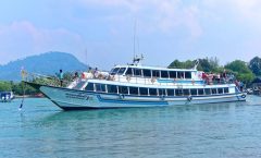 Phuket to Koh Lanta by Ao Nang Princess Ferry via Ao Nang by Bangtao Beach Bar Phuket to Koh Lanta by Ao Nang Princess Ferry via Ao Nang by Bangtao Beach Bar