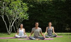 Phuket's Private Detox & Rejuvenation Experience - Yoga