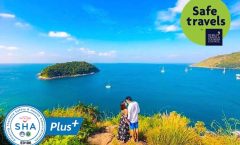 Premium Private Phuket Tour by Bangtao Beach Bar
