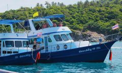 Private Fishing Private Fishing