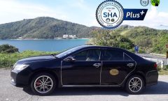 Phuket Private Airport Arrival Transfer by Bangtao Beach Bar Phuket Private Airport Arrival Transfer by Bangtao Beach Bar