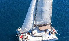 Phuket to Coral and Racha Islands Private Catamaran Charter by Bangtao Beach Bar Phuket to Coral and Racha Islands Private Catamaran Charter by Bangtao Beach Bar