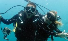 Private Full-Day Scuba Diving in Phuket by Bangtao Beach Bar Private Full-Day Scuba Diving in Phuket by Bangtao Beach Bar
