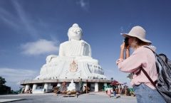 Phuket Private Half-Day Sightseeing Tour by Bangtao Beach Bar Phuket Private Half-Day Sightseeing Tour by Bangtao Beach Bar