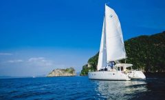 Phuket Private Boat Charters by Bangtao Beach Bar