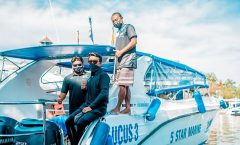 Private Roundtrip Transfer via Speedboat to Santhiya Koh Yao Yai by Bangtao Beach Bar Private Roundtrip Transfer via Speedboat to Santhiya Koh Yao Yai by Bangtao Beach Bar