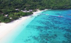 Private Speedboat Maiton Private Speedboat Maiton