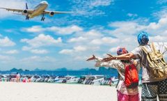 Phuket Private City to Airport Departure Service by Bangtao Beach Bar Phuket Private City to Airport Departure Service by Bangtao Beach Bar