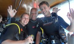 Phuket Dive Trip to Racha Noi and Racha Yai w/Lunch by Bangtao Beach Bar Phuket Dive Trip to Racha Noi and Racha Yai w/Lunch by Bangtao Beach Bar