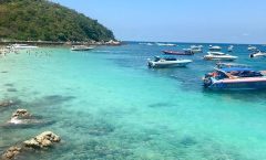Racha & Coral Island Day Trip by Speedboat - Lunch Included by Bangtao Beach Bar Racha & Coral Island Day Trip by Speedboat - Lunch Included by Bangtao Beach Bar