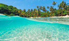 Racha Island + Coral Island Full day with Lunch by Bangtao Beach Bar Racha Island + Coral Island Full day with Lunch by Bangtao Beach Bar