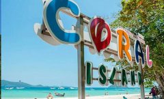 Racha and Coral With Speed Boat Sucuba Dvining With Photo/ Video by Bangtao Beach Bar