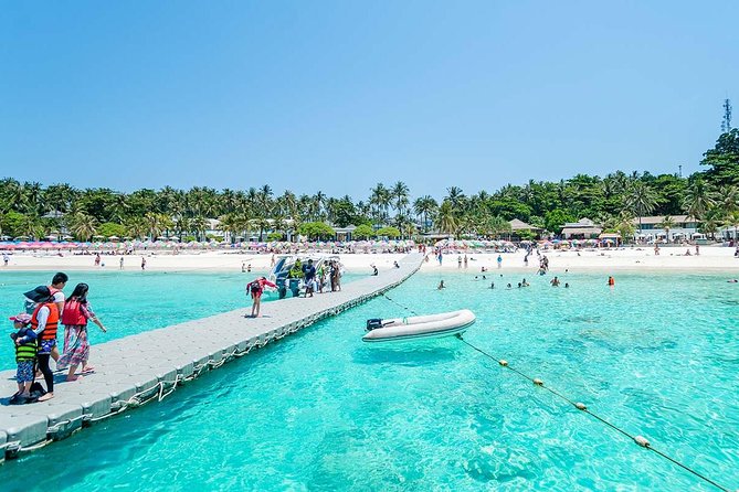 Raya Island Tour by Speed Boat from Phuket by Bangtao Beach Bar Raya Island Tour by Speed Boat from Phuket by Bangtao Beach Bar