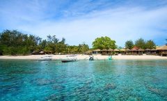 Raya and Coral Island Tour Speed Boat with Lunch by Bangtao Beach Bar Raya and Coral Island Tour Speed Boat with Lunch by Bangtao Beach Bar
