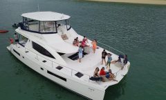 SANYATI - Leopard 51 Power Cat Luxury Cruise by Bangtao Beach Bar SANYATI - Leopard 51 Power Cat Luxury Cruise by Bangtao Beach Bar