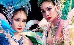 Simon Cabaret Show Phuket Entrance Tickets by Bangtao Beach Bar Simon Cabaret Show Phuket Entrance Tickets by Bangtao Beach Bar