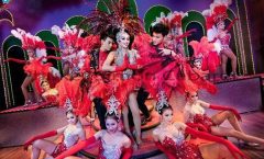 Simon Cabaret Show Ticket by Bangtao Beach Bar Simon Cabaret Show Ticket by Bangtao Beach Bar