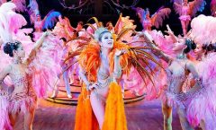 Phuket Simon Cabaret Show Tickets With Transfers by Bangtao Beach Bar Phuket Simon Cabaret Show Tickets With Transfers by Bangtao Beach Bar