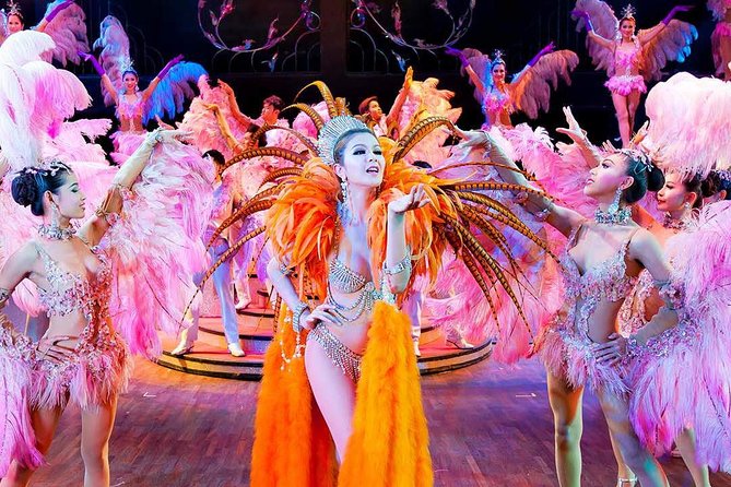 Phuket Simon Cabaret Show Tickets With Transfers by Bangtao Beach Bar Phuket Simon Cabaret Show Tickets With Transfers by Bangtao Beach Bar