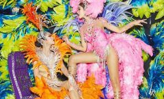 Simon Cabaret Show in Phuket by Bangtao Beach Bar Simon Cabaret Show in Phuket by Bangtao Beach Bar