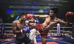 Phuket Patong Boxing Stadium Tickets by Bangtao Beach Bar Phuket Patong Boxing Stadium Tickets by Bangtao Beach Bar