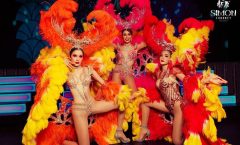 Skip the Line: Phuket: Simon Cabaret Show Admission Ticket by Bangtao Beach Bar Skip the Line: Phuket: Simon Cabaret Show Admission Ticket by Bangtao Beach Bar