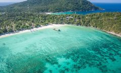 Snorkeling Tour to Coral & Maiton & Racha Island from Phuket by Bangtao Beach Bar Snorkeling Tour to Coral & Maiton & Racha Island from Phuket by Bangtao Beach Bar