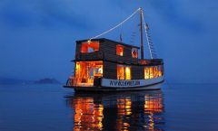 Sun & Sunset Dinner Cruise - Combine the best of both worlds by Bangtao Beach Bar