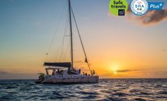 Promthep Cape Sunset Dinner Cruise from Phuket by Bangtao Beach Bar Promthep Cape Sunset Dinner Cruise from Phuket by Bangtao Beach Bar