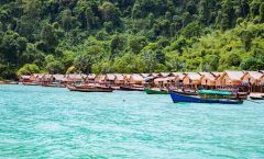 Full-Day Surin Islands Snorkeling Adventure from Phuket by Bangtao Beach Bar Full-Day Surin Islands Snorkeling Adventure from Phuket by Bangtao Beach Bar