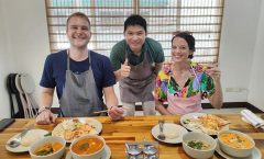 Thai Cooking Class Phuket by Tony by Bangtao Beach Bar Thai Cooking Class Phuket by Tony by Bangtao Beach Bar