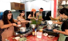 Thai Cooking Class by Kata Thai Cooking School in Phuket by Bangtao Beach Bar Thai Cooking Class by Kata Thai Cooking School in Phuket by Bangtao Beach Bar