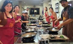 Thai Cooking Class in Phuket by Bangtao Beach Bar Thai Cooking Class in Phuket by Bangtao Beach Bar