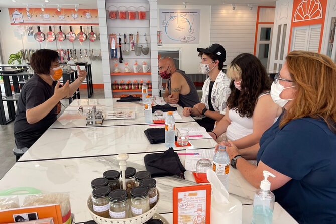 The Best Cooking Class and Market Tour in Phuket by Bangtao Beach Bar The Best Cooking Class and Market Tour in Phuket by Bangtao Beach Bar