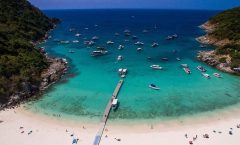 The Best Phuket 3 Islands Snorkeling Tour By Speedboat by Bangtao Beach Bar The Best Phuket 3 Islands Snorkeling Tour By Speedboat by Bangtao Beach Bar
