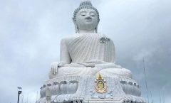 Phuket Full-Day Sightseeing Tour by Bangtao Beach Bar