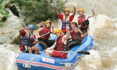 Whitewater Rafting & ATV Adventure Tour from Phuket including Lunch by Bangtao Beach Bar Whitewater Rafting & ATV Adventure Tour from Phuket including Lunch by Bangtao Beach Bar