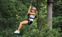 Hanuman World Phuket: Zip Lines and Hotel Transfers by Bangtao Beach Bar Hanuman World Phuket: Zip Lines and Hotel Transfers by Bangtao Beach Bar
