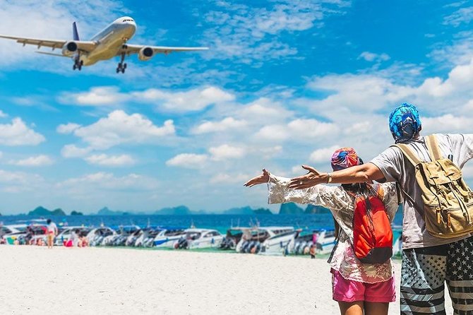 Phuket Private City to Airport Departure Service by Bangtao Beach Bar Phuket Private City to Airport Departure Service - Private Transfers
