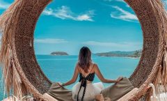 Phuket Private Instagram Tour with Photographer and Lunch by Bangtao Beach Bar