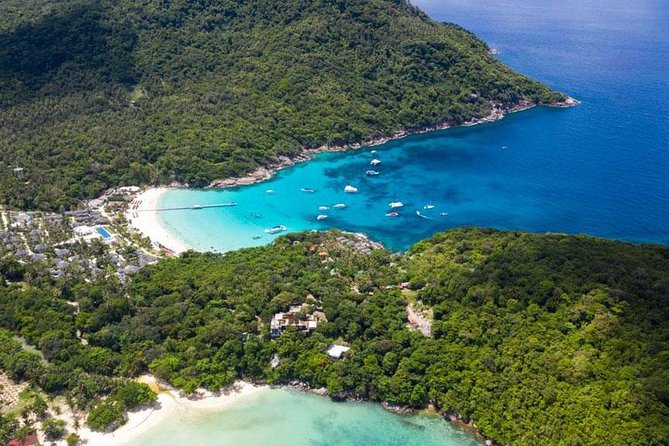 Racha Island Snorkeling Tour By Speedboat From Phuket by Bangtao Beach Bar Racha Island Snorkeling Tour By Speedboat From Phuket - Racha Island