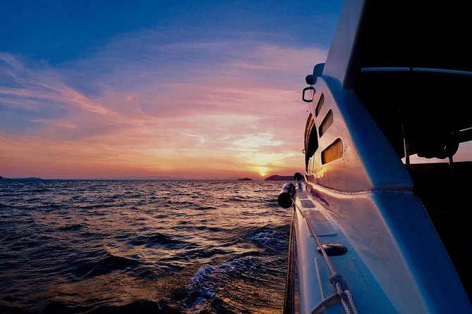 James Bond Island Sunrise Early Bird Tour by Speed Boat - Ko Yao Yai - Viator by Bangtao Beach Bar James Bond Island Sunrise Early Bird Tour by Speed Boat - Ko Yao Yai - Viator - Day Trips