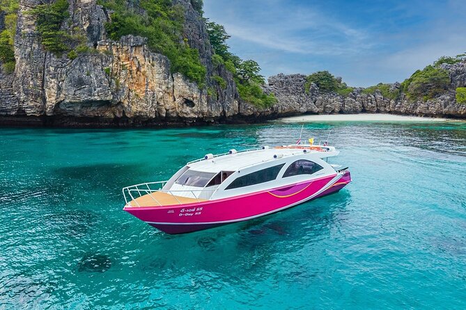 Phuket Afternoon Phi Phi, Maya Bay, Khai Island Tour by Bangtao Beach Bar Phuket Afternoon Phi Phi, Maya Bay, Khai Island Tour - Maya Bay