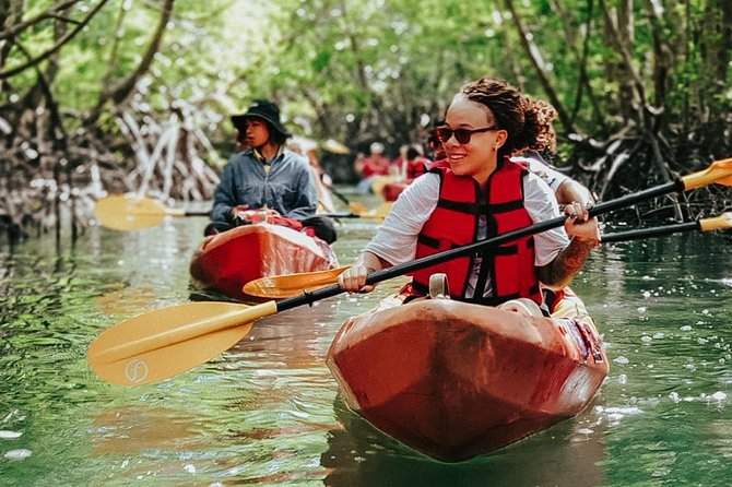 4-Waters Eco-Adventure Trip from Phuket Including Lunch by Bangtao Beach Bar 4-Waters Eco-Adventure Trip from Phuket Including Lunch - Adventure Tours