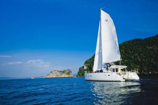 Phuket Private Boat Charters - Private Sightseeing Tours