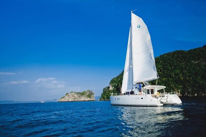 Phuket Private Boat Charters by Bangtao Beach Bar Phuket Private Boat Charters - Private Sightseeing Tours