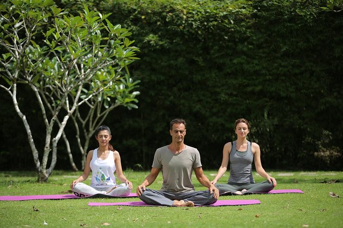 Phuket's Private Detox & Rejuvenation Experience - Yoga, Massage & Mediation by Bangtao Beach Bar Phuket's Private Detox & Rejuvenation Experience - Yoga, Massage & Mediation - Yoga Classes