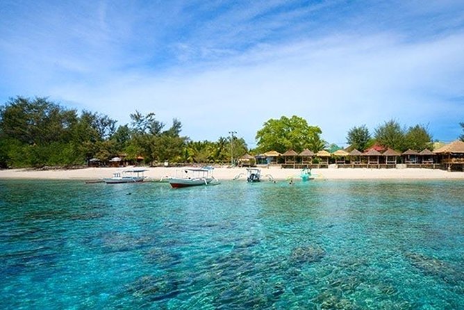 Raya and Coral Island Tour Speed Boat with Lunch - Racha Island