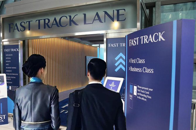 Phuket Airport Fast-Track Immigration Service by Bangtao Beach Bar Phuket Airport Fast-Track Immigration Service - Airport & Hotel Transfers